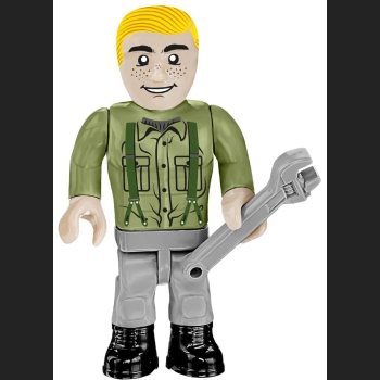 Sd. Kfz. 251/1 Ausf.A 592 Kl.HC WWII